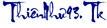 Logo ThienNhu 4